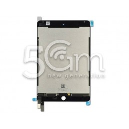 Display Touch Nero iPad Mini 4 No Logo