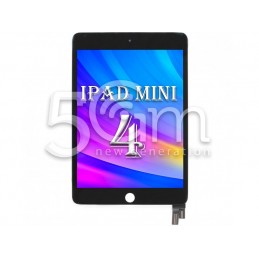 Display Touch Nero iPad Mini 4