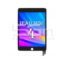 Display Touch Nero iPad Mini 4 | Store Online 5G-M