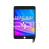 Touchscreen-Display Schwarz iPad Mini 4 | 5G-M.com