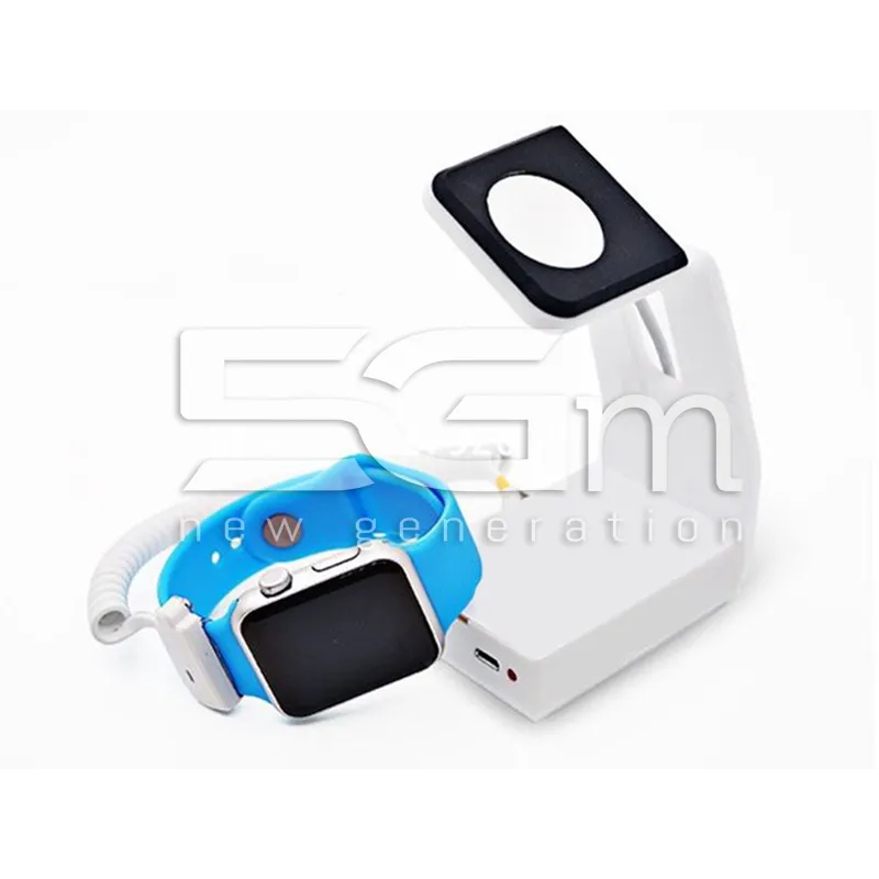 Espositore Apple Watch Con Antifurto