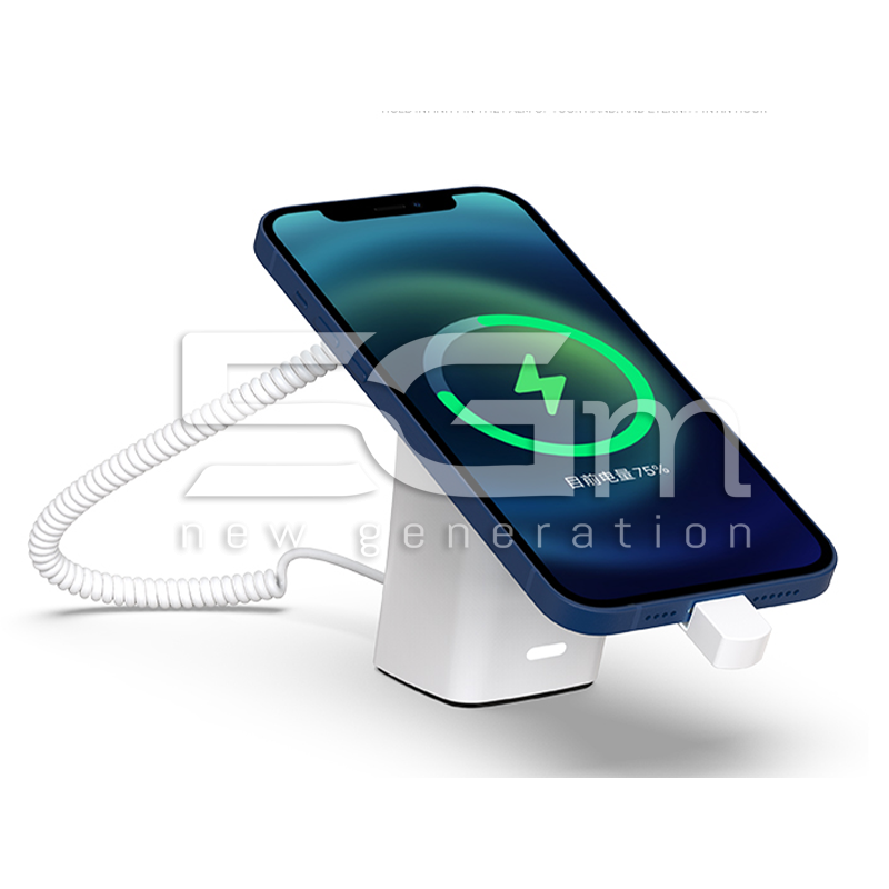 2022 Lightning Anti-theft Expositor