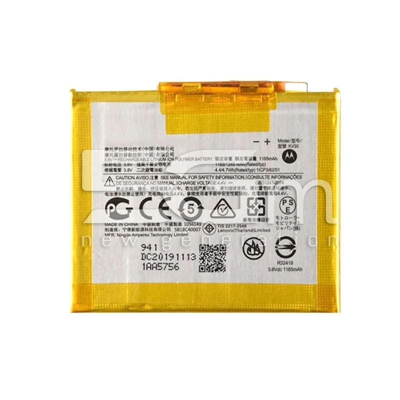 Batteria KV30 1165 mAh Motorola Razr 2019 No Logo | Store Online 5G-M