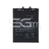 Akku BP45 4600mAh Xiaomi 12 Pro Ohne Logo | 5G-M Online Shop