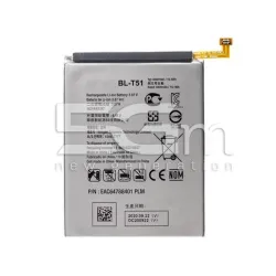 Bateria BLT-51 4000mAh LG K62 No Logo