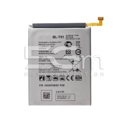 Batteria BLT-51 4000mAh LG...