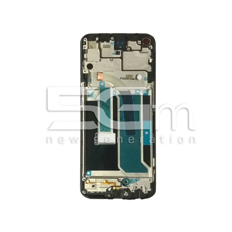 LCD Keret OnePlus Nord N10 | 5G-M Webáruház