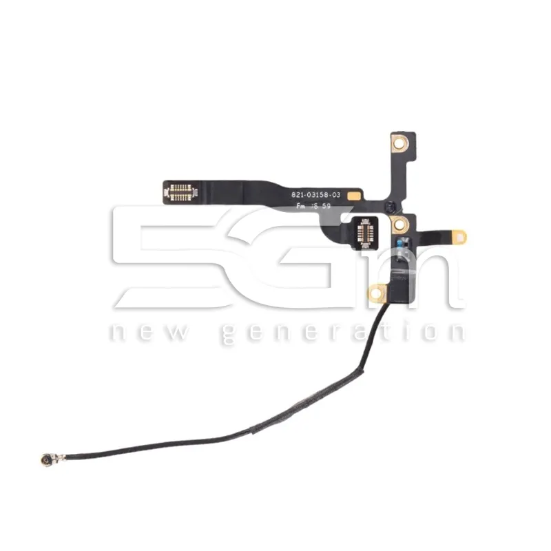 Câble Flexible d'Antenne iPad Pro 11 3ème Gen A2377 A2459 A2301 A2460 | 5G-M