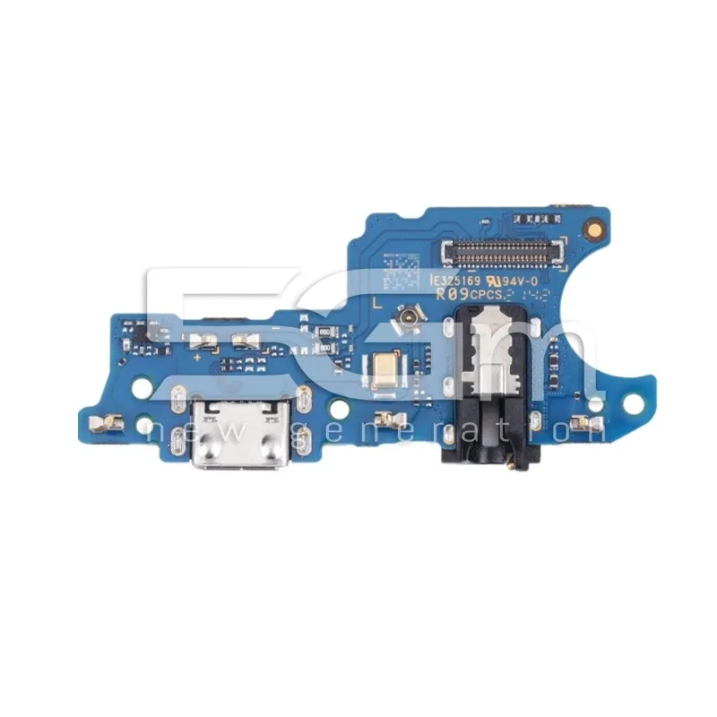 Ladeanschluss + Platine Samsung SM-A035U A03 US-Version | 5G-M