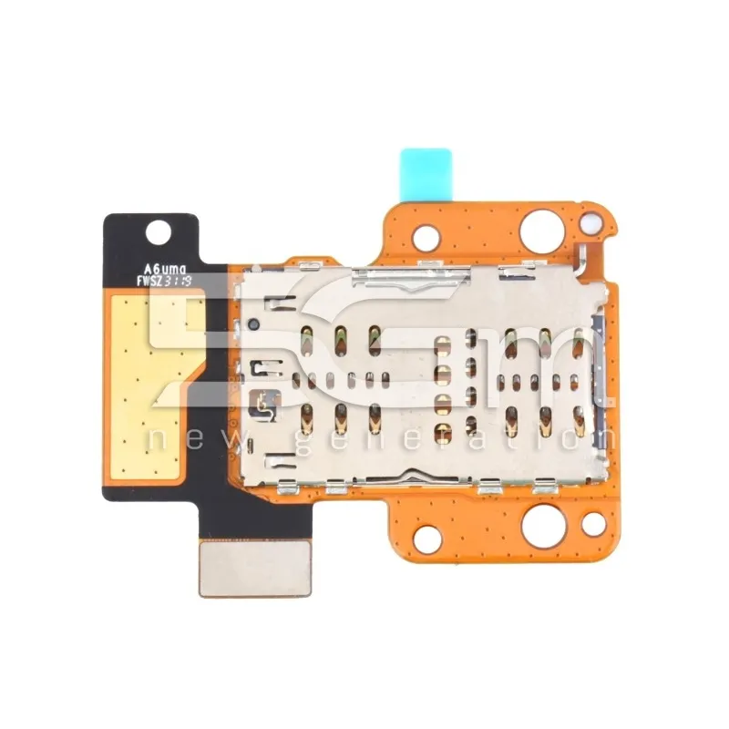 Lettore Sim Card Flex Cable Xiaomi Mi Pad 4 Plus | Store Online 5G-M