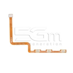 Power Flex Cable Mi Pad 4 WiFi