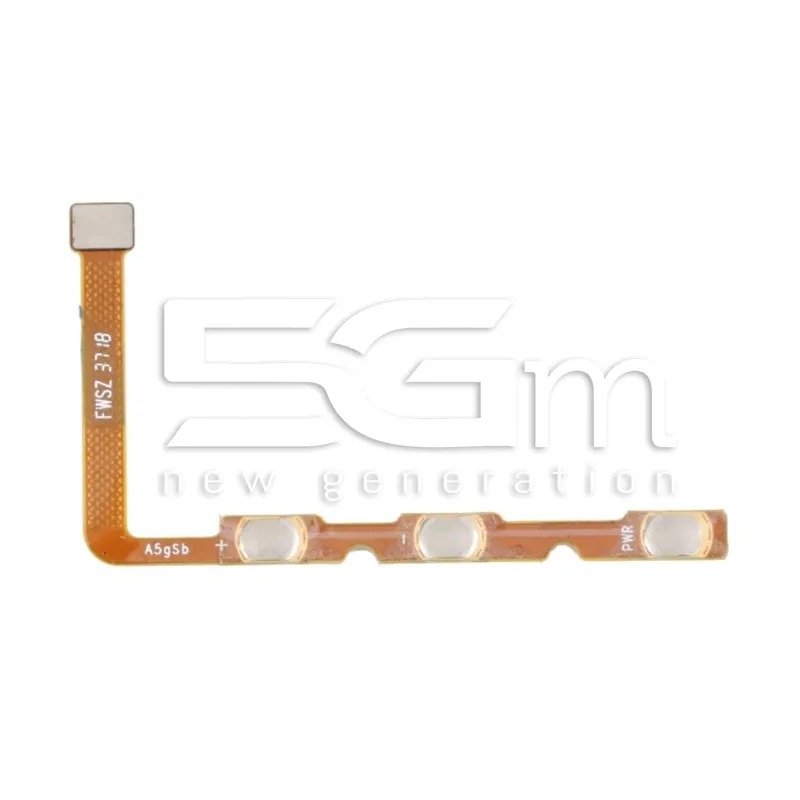 Ein-/Aus-Taste Flexkabel Xiaomi Mi Pad 4 LTE | 5G-M Online-Shop
