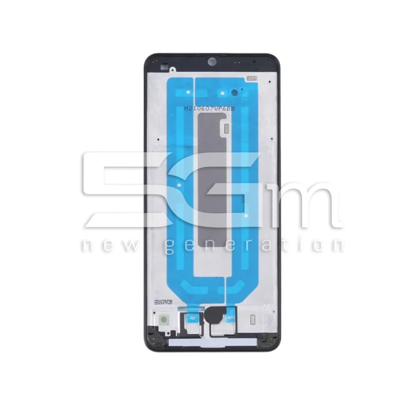 Rahmen LCD Samsung SM-M325 M32 | Online-Shop 5G-M