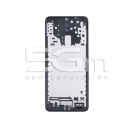 Frame LCD Samsung SM-A127 A12