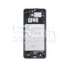 LCD keret Samsung SM-A127 A12 | 5G-M Online Áruház
