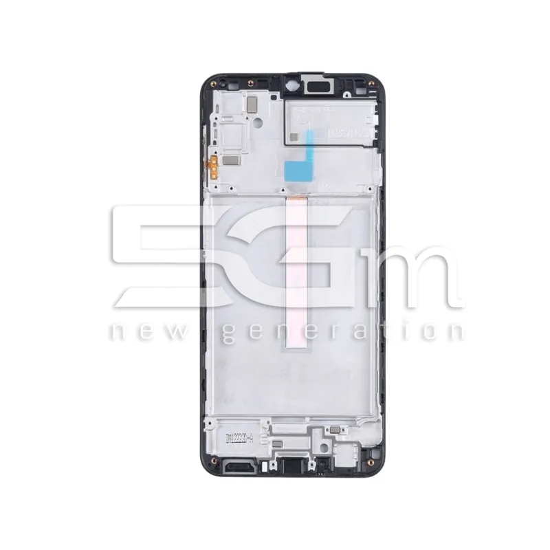 LCD Rahmen Samsung SM-M336 M33 - SM-M236 M23 5G | 5G-M Online-Shop