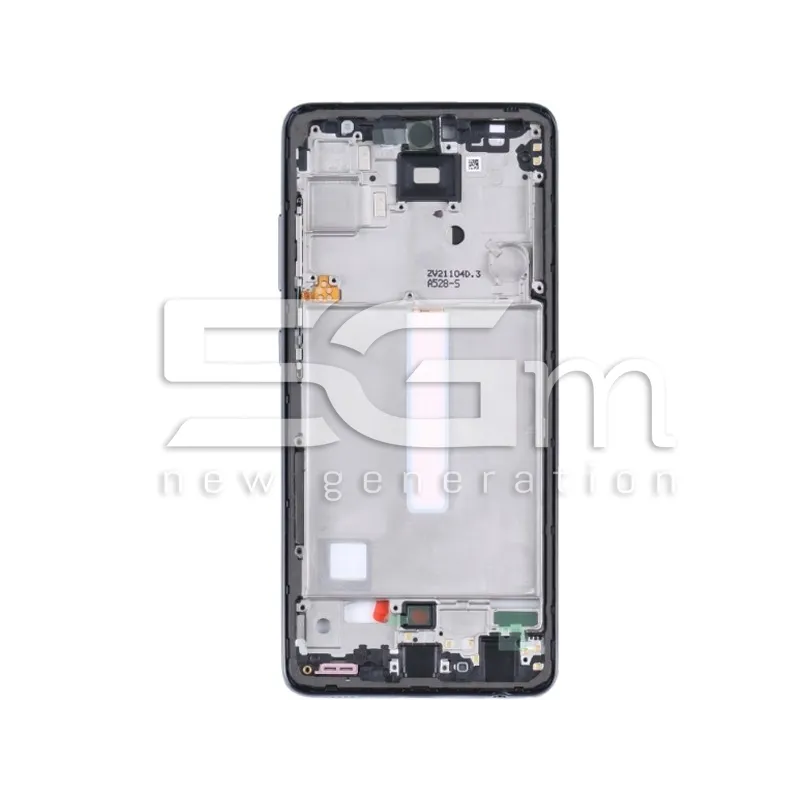 Frame LCD Samsung SM-A528 A52s | Store Online 5G-M