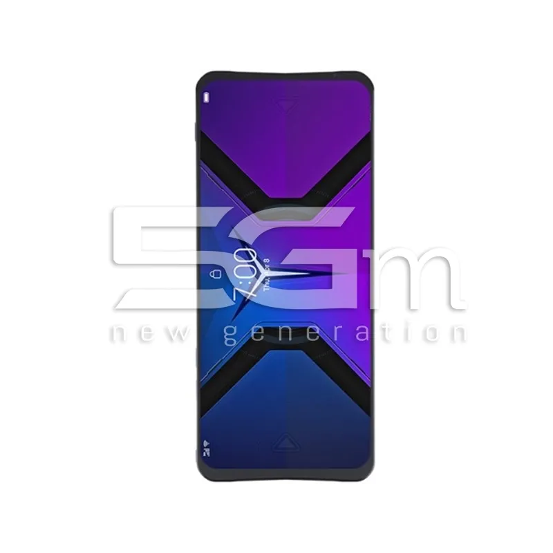 Display Touch Schwarz Lenovo Legion 2 Pro 2021 | 5G-M