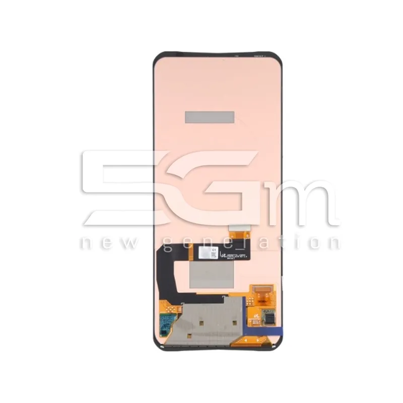 Display Touch Schwarz Lenovo Legion 2 Pro 2021 | 5G-M
