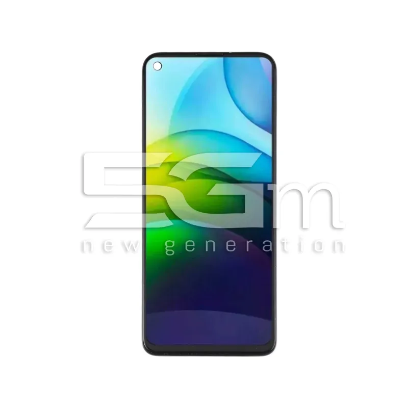 Display Touch Nero + Frame Lenovo K12 Pro 2020