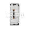 Display Touch Nero + Frame Lenovo K12 Pro 2020 | Store Online 5G-M