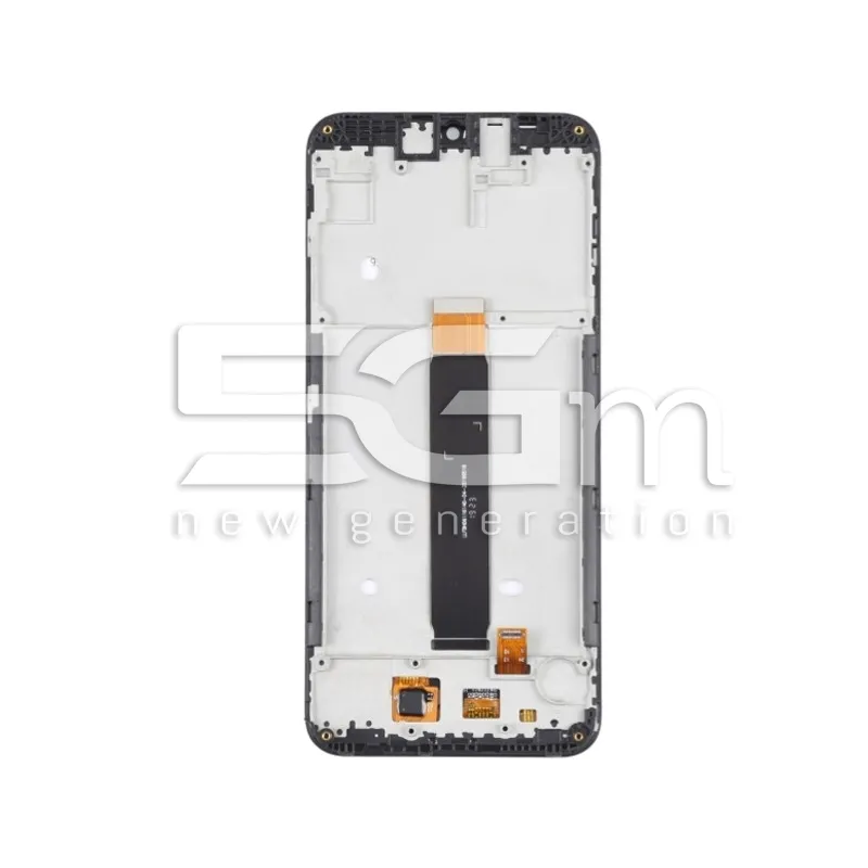 Display Touch + Frame Nero Lenovo K10 2019 | Store Online 5G-M