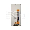 Display Touch Nero Samsung SM-A135 A13 4G (IPS) | Store Online 5G-M