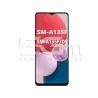 Display Touch Nero Samsung SM-A135 A13 4G (IPS) | Store Online 5G-M