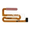Fingerprint Flex Kabel Orange Samsung SM-M135 M13 Ori | Online Shop 5G-M