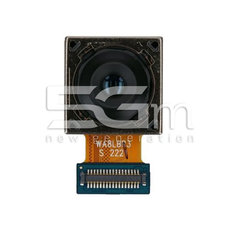Hauptkamera 108 MP Samsung SM-M536 M53 Ori | 5G-M Shop