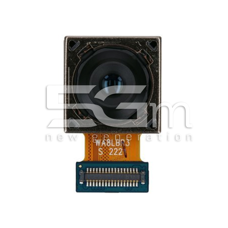 Main Camera 108 MP Samsung SM-M536 M53 Ori