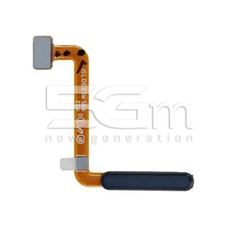 Fingerprint Flex Cable Blu Samsung SM-M536 M53 Ori | Store Online 5G-M