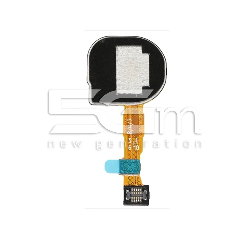 Fingerprint Flex Cable Black Samsung SM-M115 M11 Ori | 5G-M Online Store