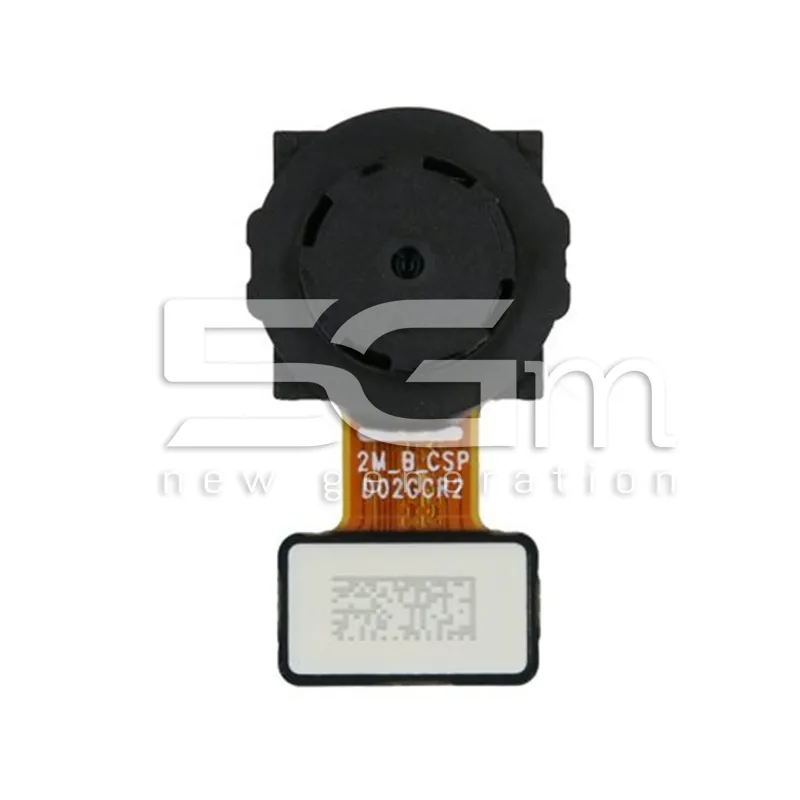 Fotocamera 2 MP Samsung SM-M135 M13 Ori | Store Online 5G-M