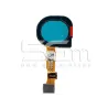 Fingerprint Flex Cable Metallic Blu Samsung SM-M115 M11 Ori | Store Online 5G-M