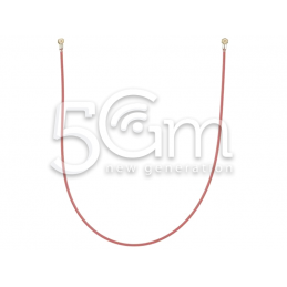 Coaxial Cable Red Samsung...