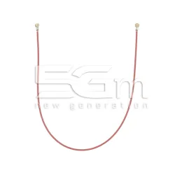 Coaxkabel Rood Samsung SM-M526 M52s Ori | 5G-M Online Winkel