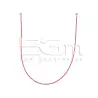 Coaxial Cable Red Samsung SM-M526 M52s Ori