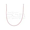 Coaxkabel Rood Samsung SM-M526 M52s Ori | 5G-M Online Winkel