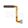 Fingerprint Flex Cable Brown Samsung SM-M336 M33 5G Ori | Store Online 5G-M