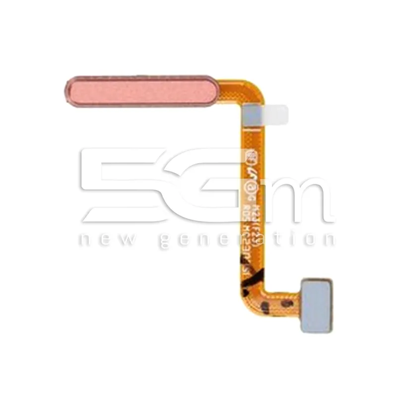 Fingerprint Flexkabel Hellorange Samsung M23 5G Ori | 5G-M Online Shop