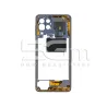 Middle Frame Blu Samsung SM-M536 M53 Ori | Store Online 5G-M