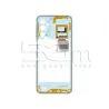 Mittelrahmen Hellblau Samsung SM-M236 M23 5G Ori | 5G-M Online Shop
