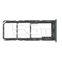 Simkaarthouder Deep Green Samsung SM-M236 M23 5G Ori | 5G-M