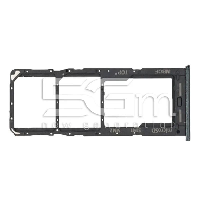 SIM-Kartenhalter Tiefgrün Samsung M23 5G Ori | 5G-M Online Shop