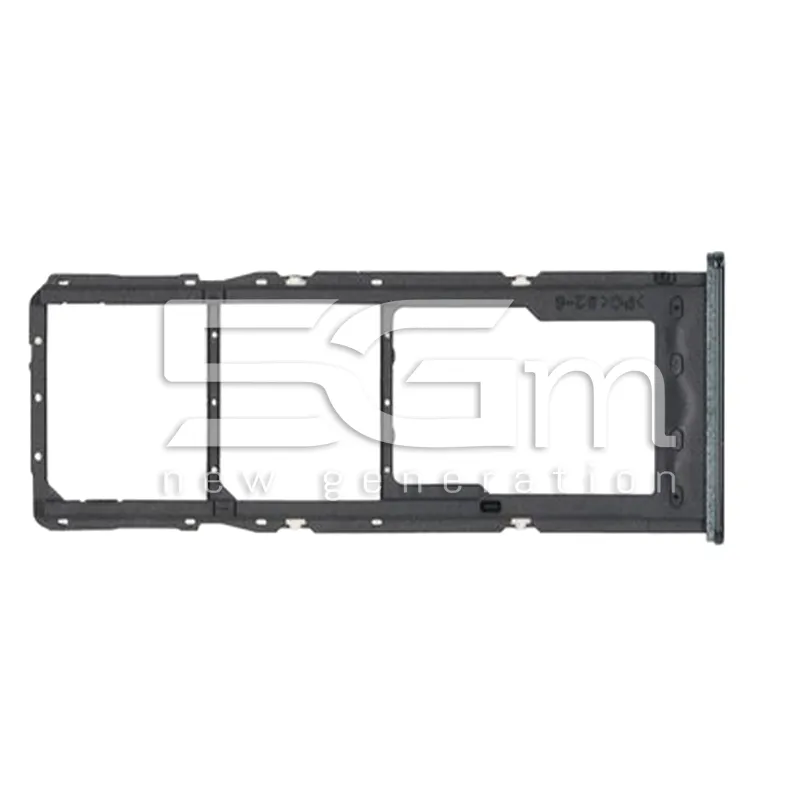SIM-Kartenhalter Tiefgrün Samsung M23 5G Ori | 5G-M Online Shop
