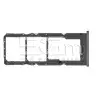 Supporto Sim Card Deep Green Samsung SM-M236 M23 5G Ori