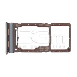 Sim Card Tray Brown Samsung...