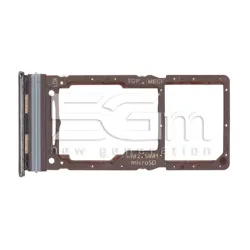 Tiroir SIM Marron Samsung SM-M536 M53 Ori | 5G-M