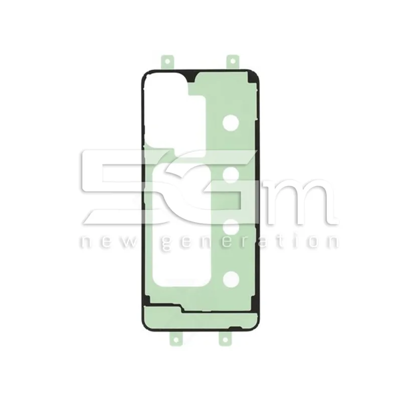 Adesivo Retro Cover Samsung SM-M236 M23 5G Ori | Store Online 5G-M